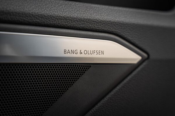audio installatie premium