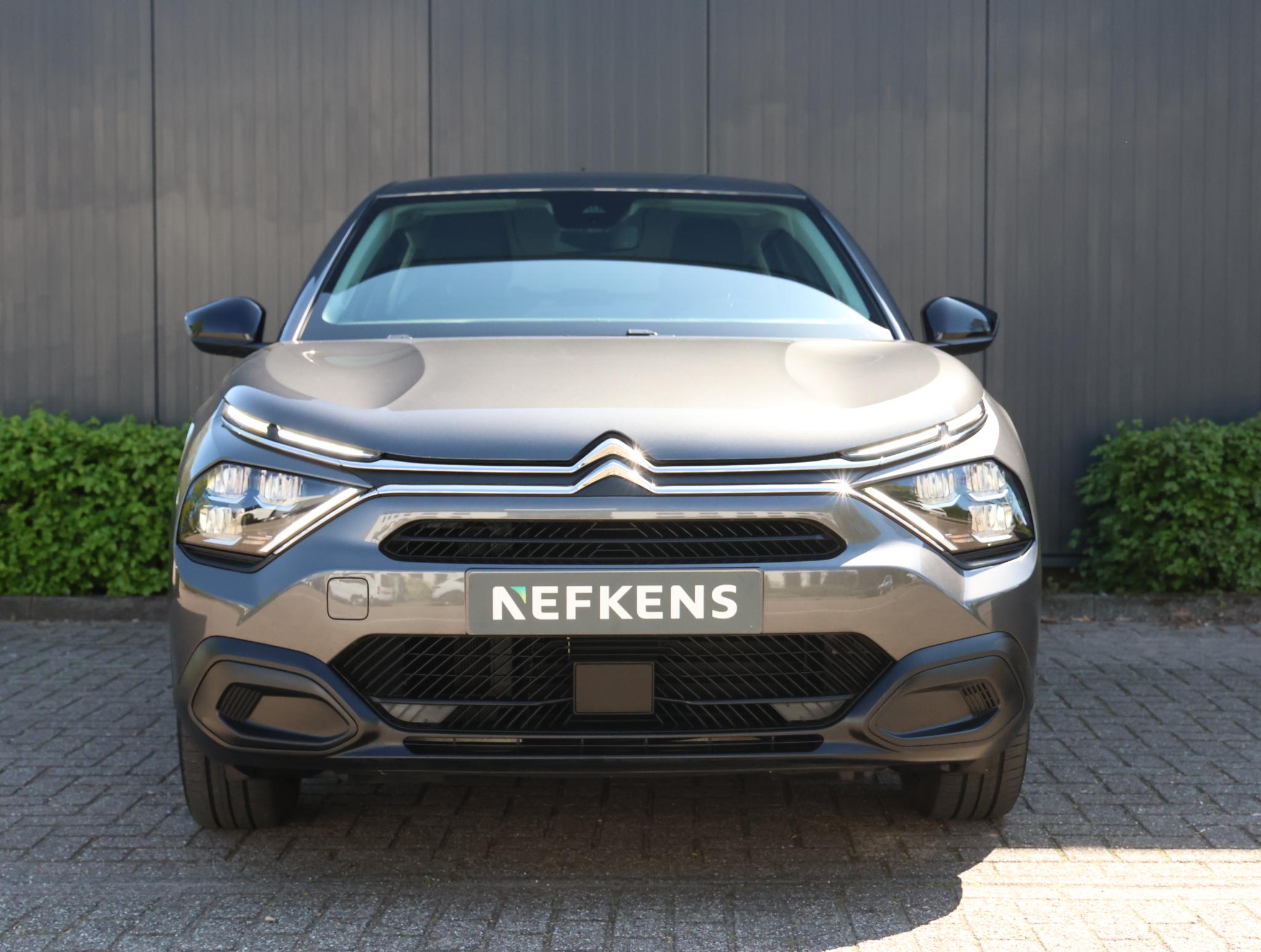 Citroën ë-C4 You 50 kWh - Afbeelding 2