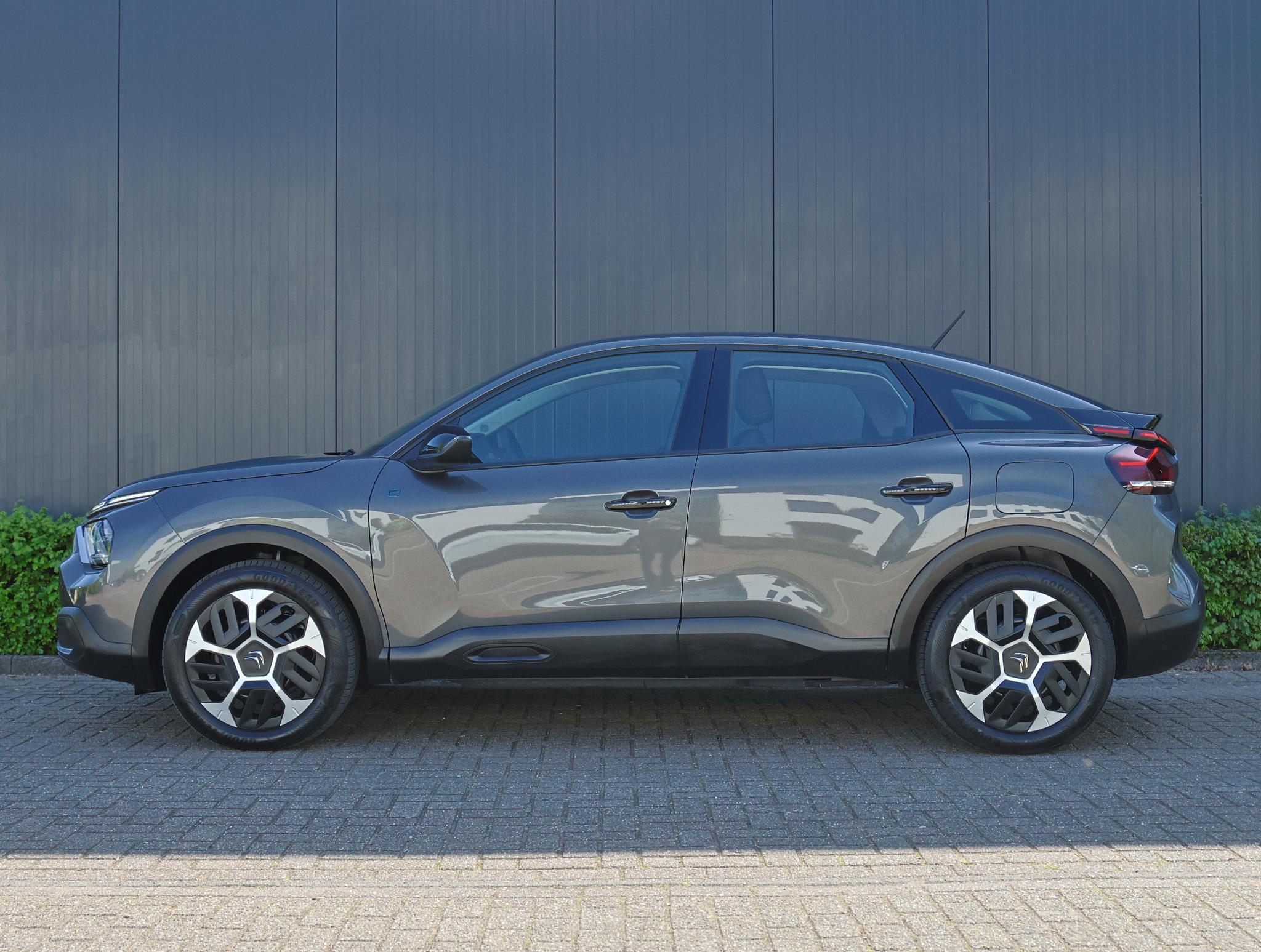 Citroën ë-C4 You 50 kWh - Afbeelding 3