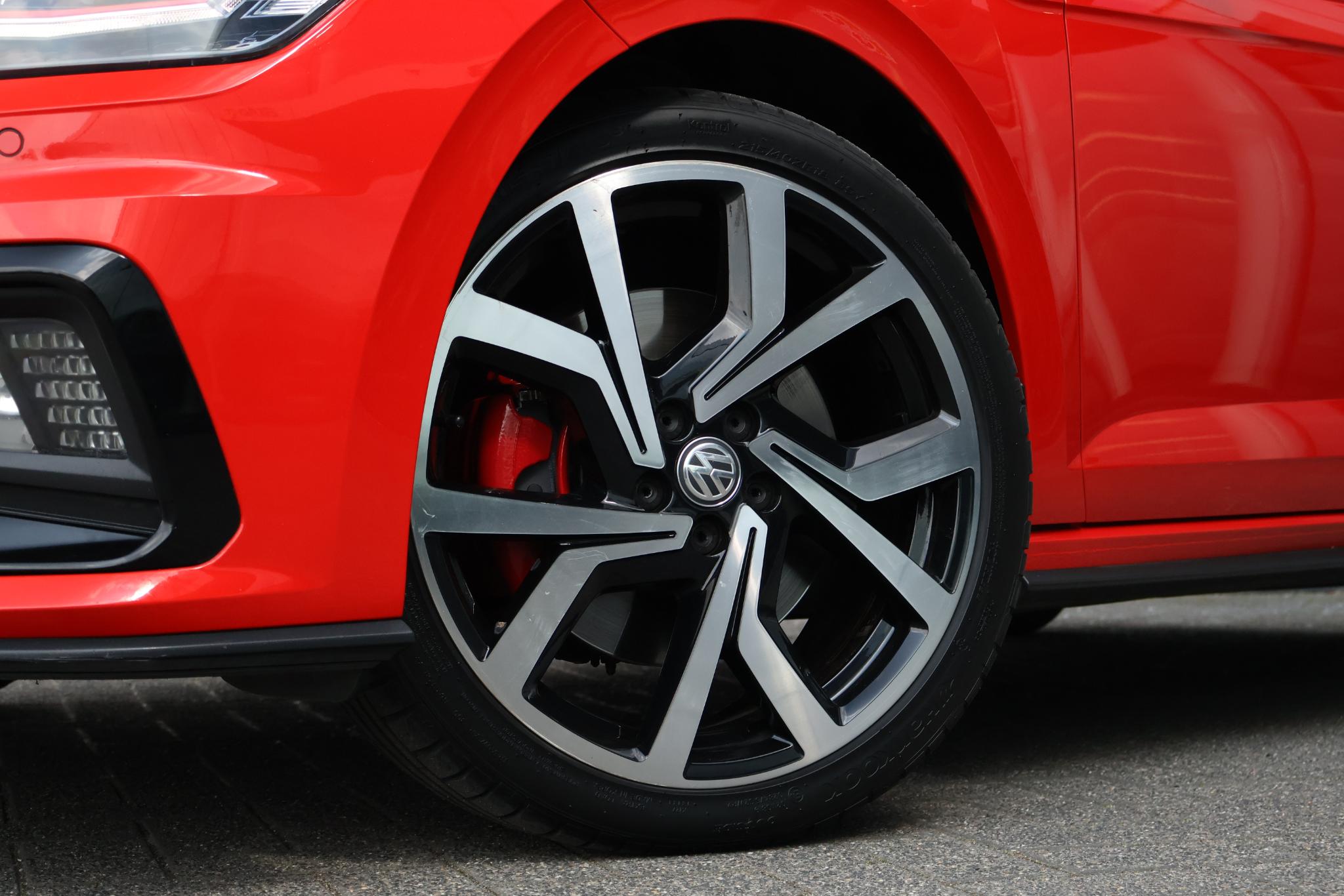 Volkswagen Polo 2.0 TSI GTI - Bild 3