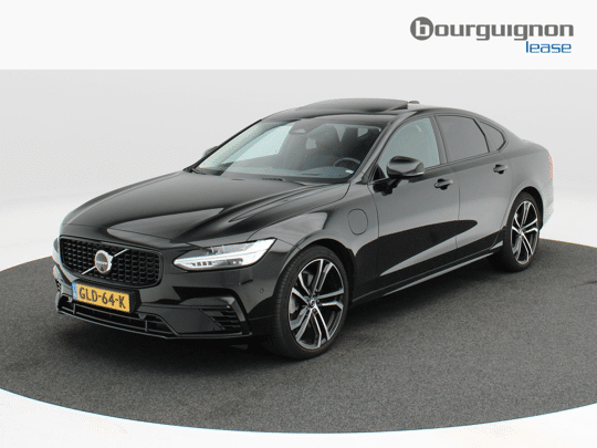 Volvo S90 2.0 T8 Recharge AWD Ultra Dark
