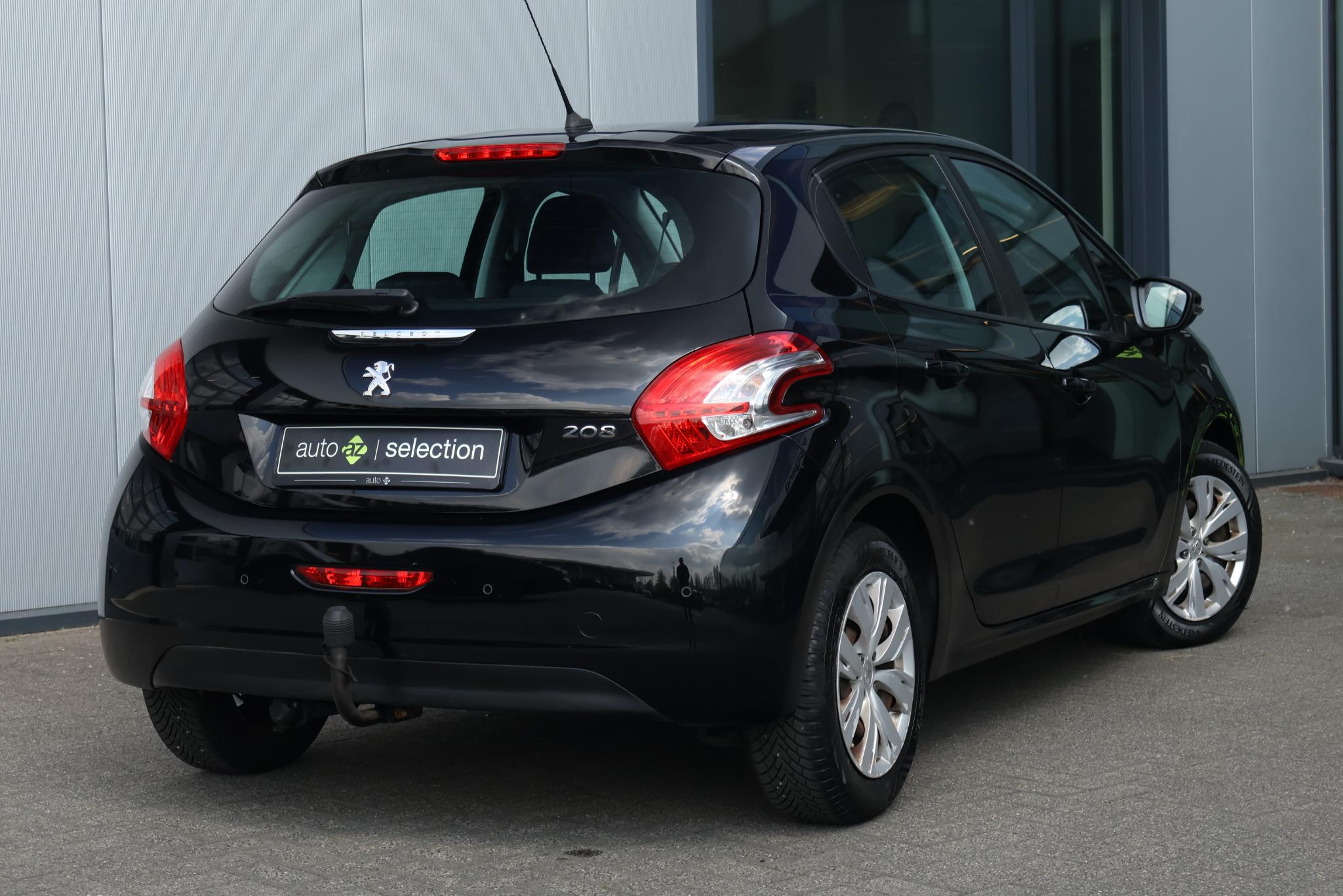 Peugeot 208 1.2 VTi Envy - Afbeelding 2