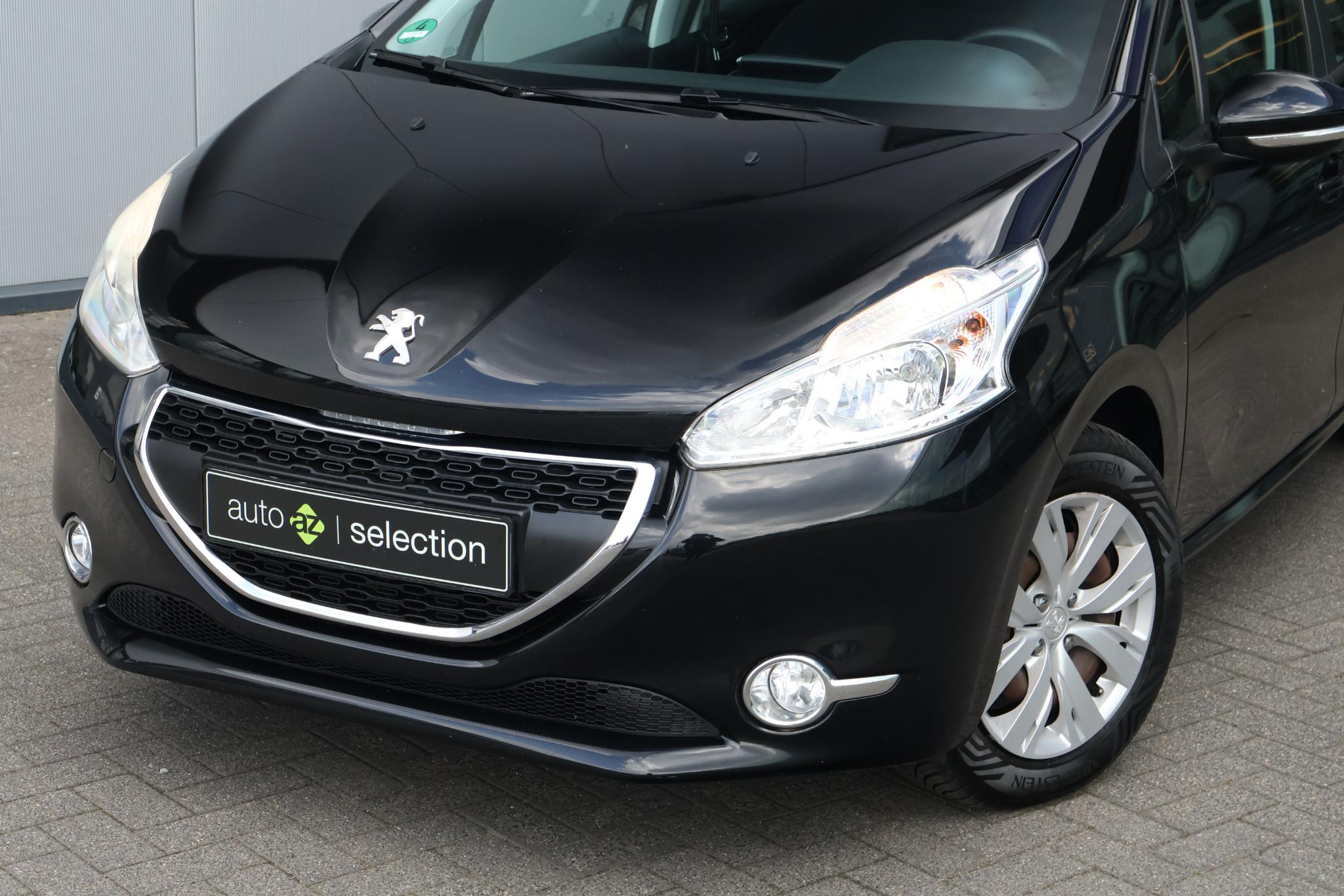 Peugeot 208 1.2 VTi Envy - Afbeelding 3