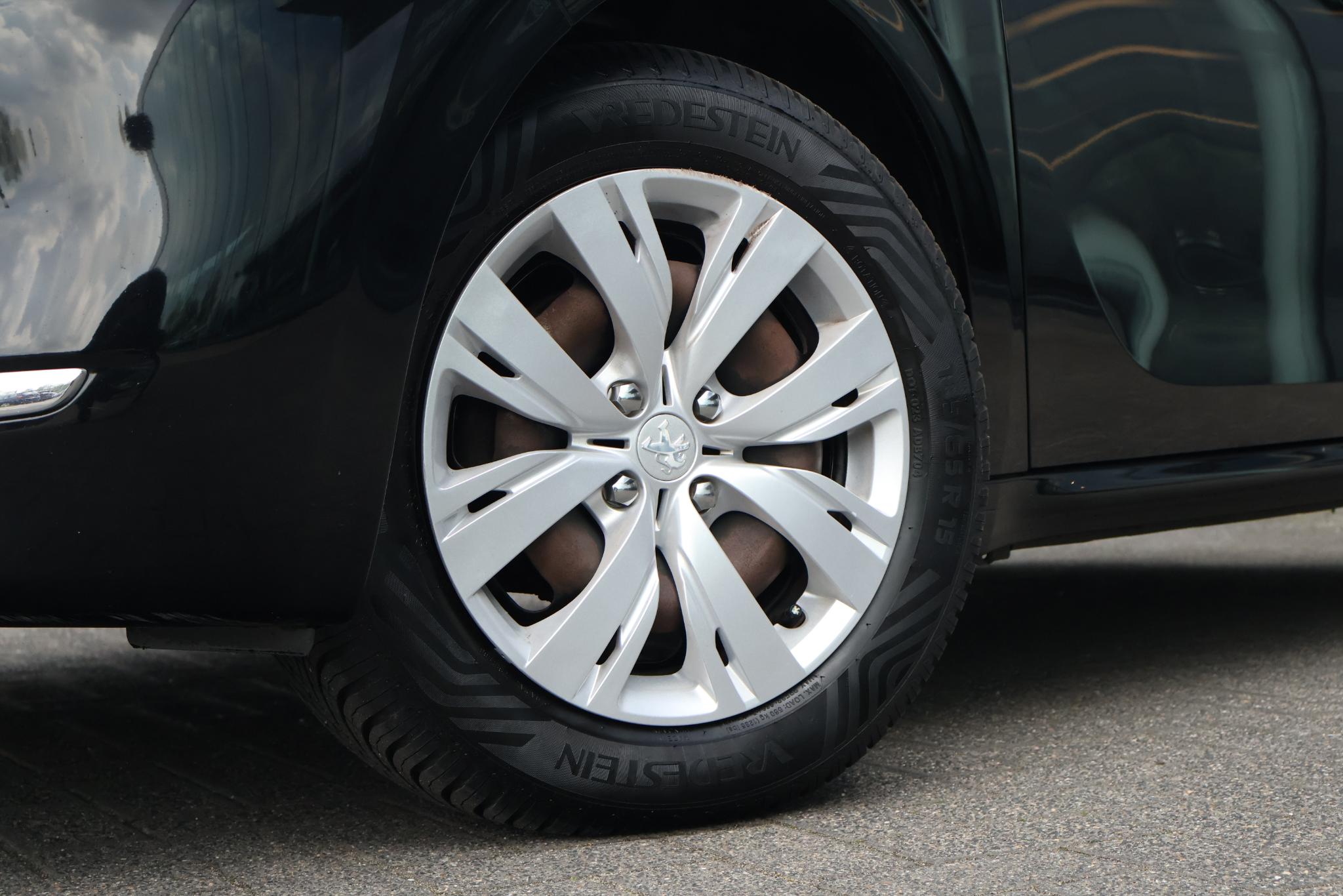 Peugeot 208 1.2 VTi Envy - Afbeelding 4