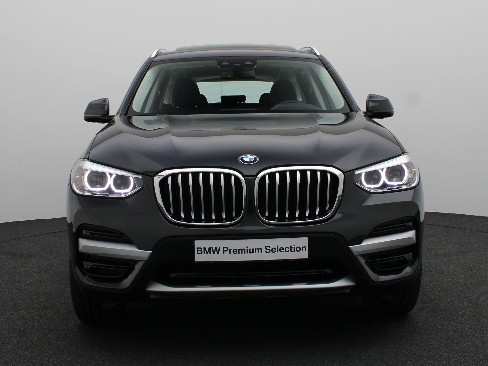 BMW X3 xDrive20d - Afbeelding 3