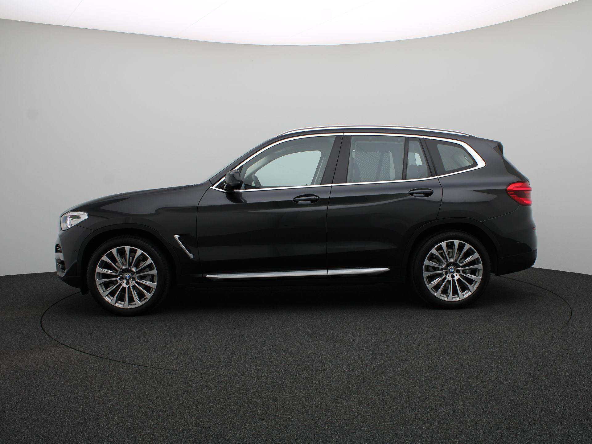 BMW X3 xDrive20d - Afbeelding 4