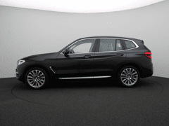 BMW X3 xDrive20d - Afbeelding 4