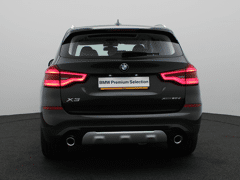 BMW X3 xDrive20d - Afbeelding 5