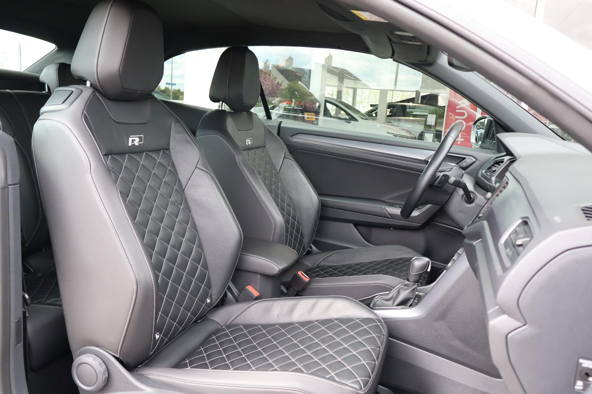 Volkswagen T-Roc Cabrio 1.5 TSI 150pk DSG R-Line - Afbeelding 4