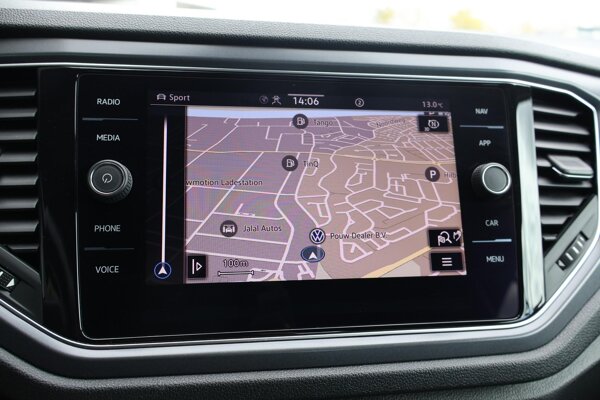 navigatiesysteem