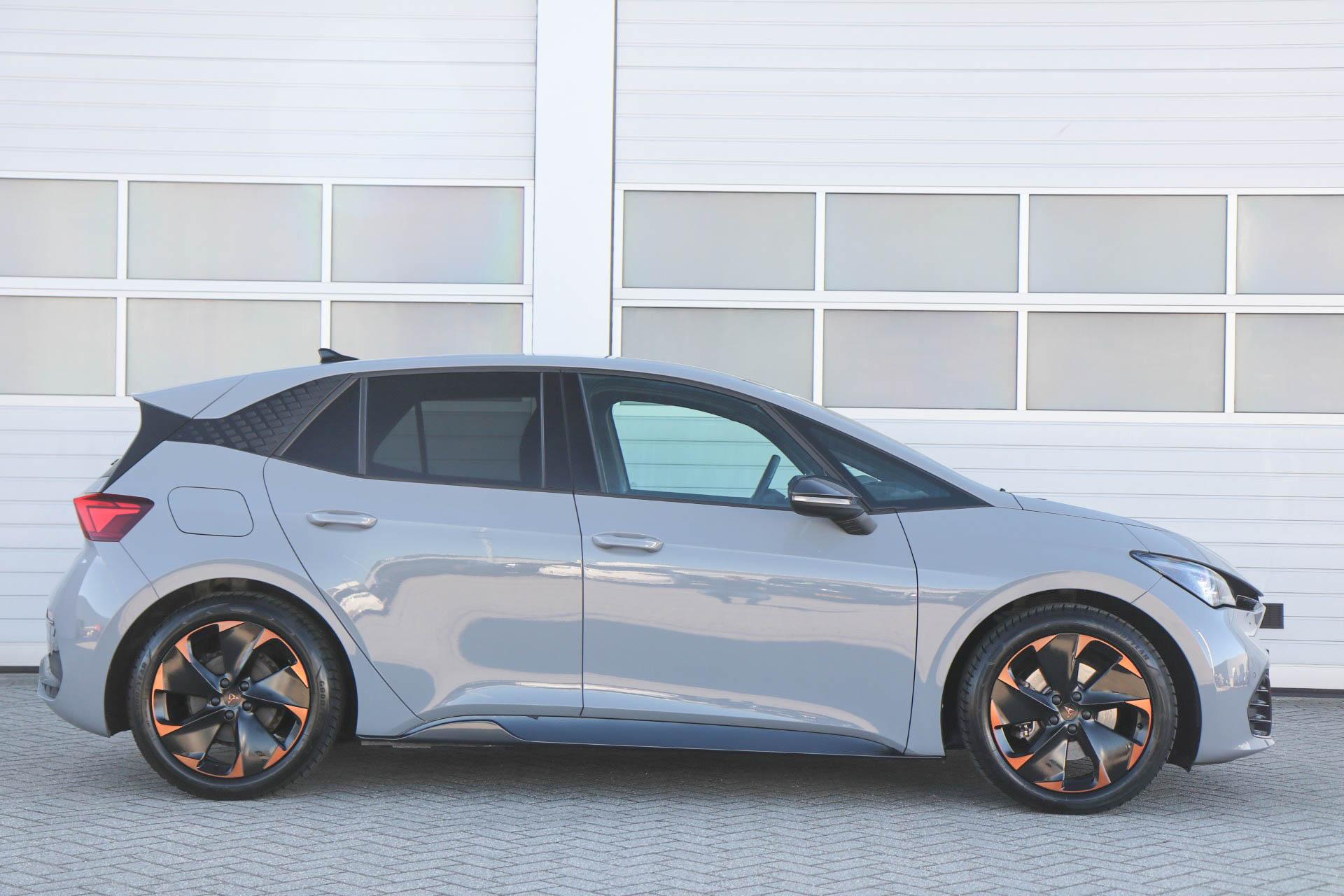 CUPRA Born 204pk Adrenaline One 62 kWh - Afbeelding 3