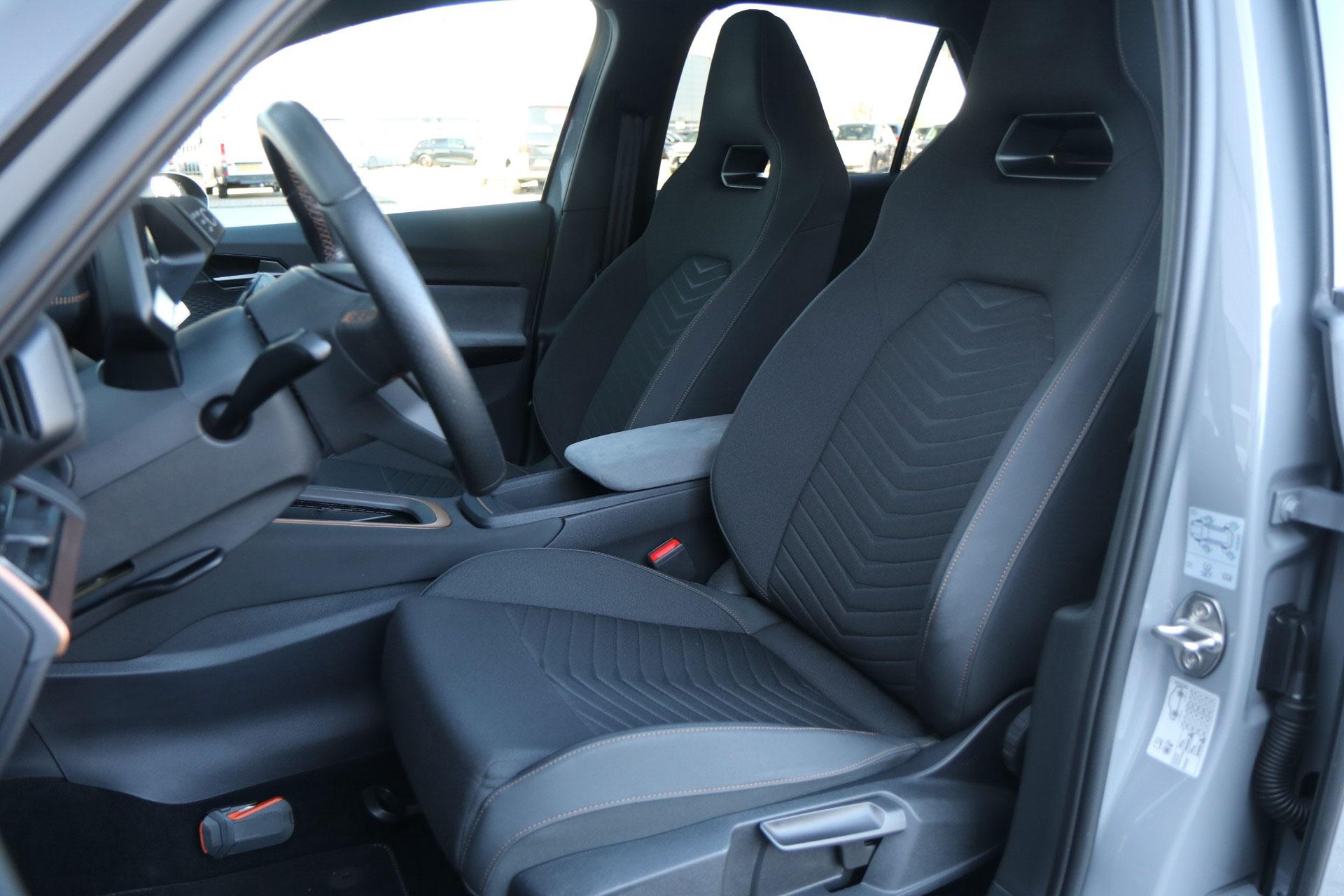 CUPRA Born 204pk Adrenaline One 62 kWh - Afbeelding 4