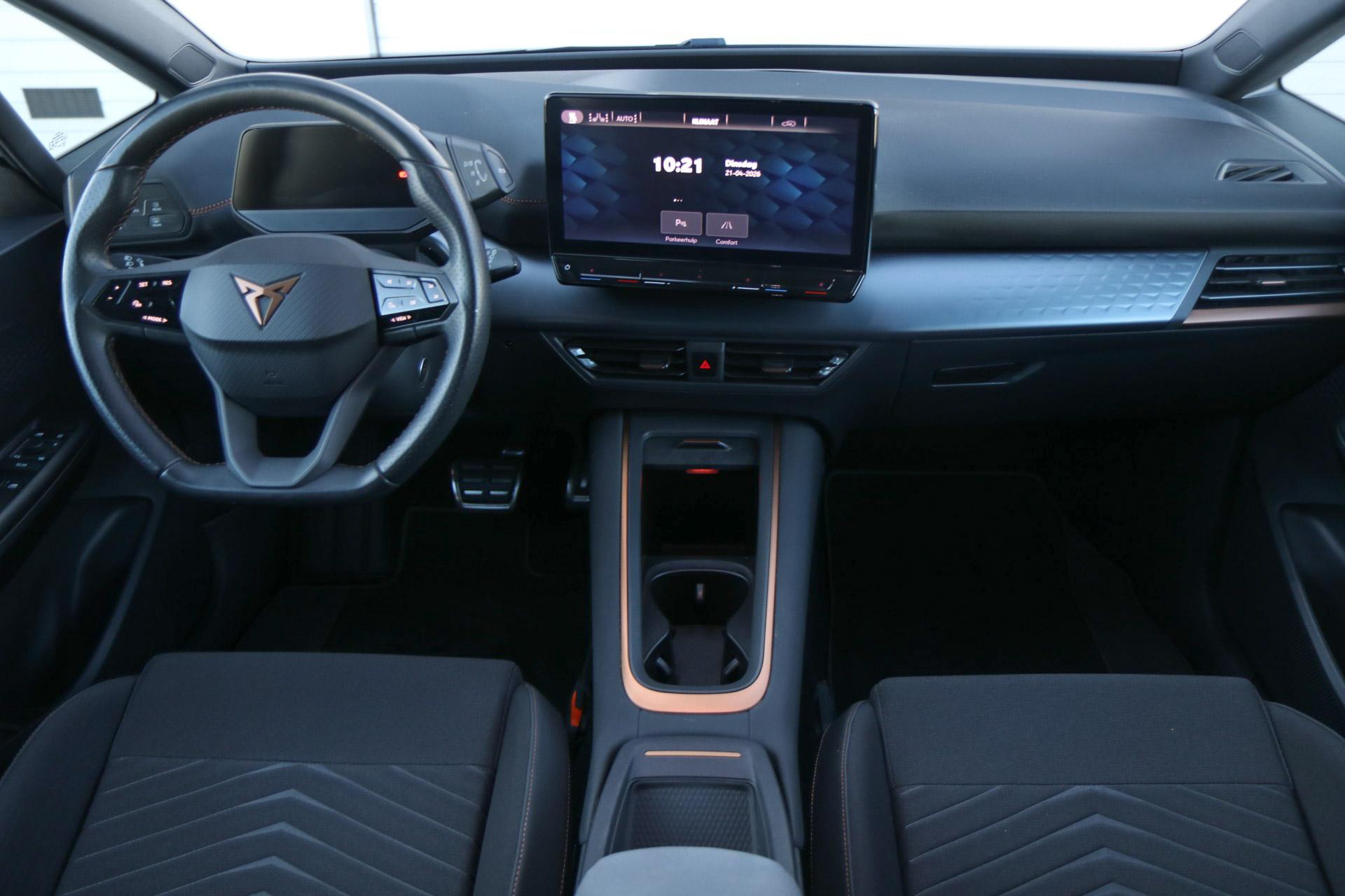 CUPRA Born 204pk Adrenaline One 62 kWh - Afbeelding 5