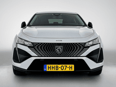 Peugeot 408 Allure 145pk Hybrid Automaat - Afbeelding 4