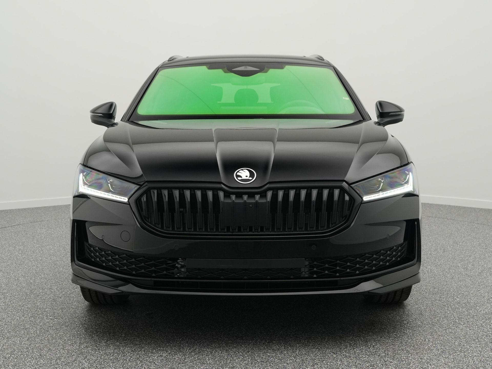 Škoda Superb combi Sportline Business 1.5 TSI PHEV - Afbeelding 5