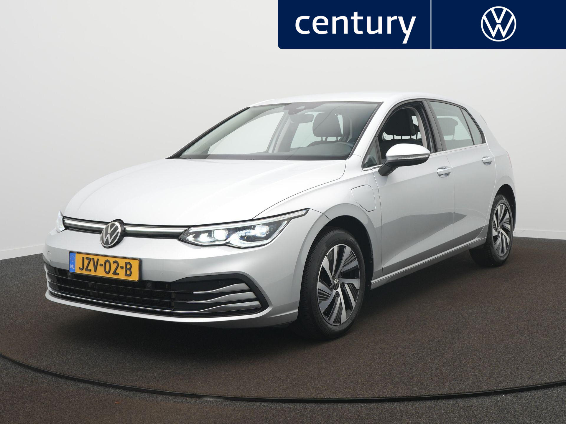 Volkswagen Golf 1.4 eHybrid Style