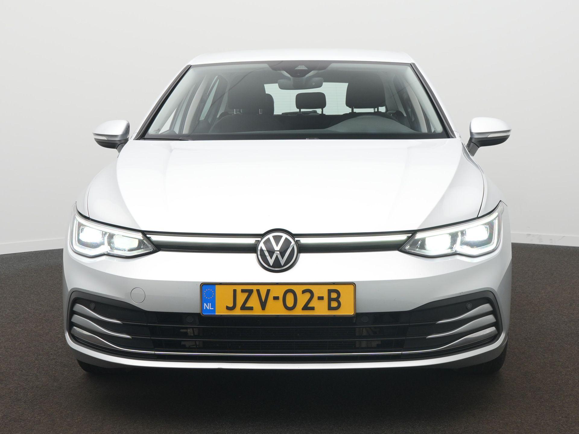 Volkswagen Golf 1.4 eHybrid Style - Afbeelding 2