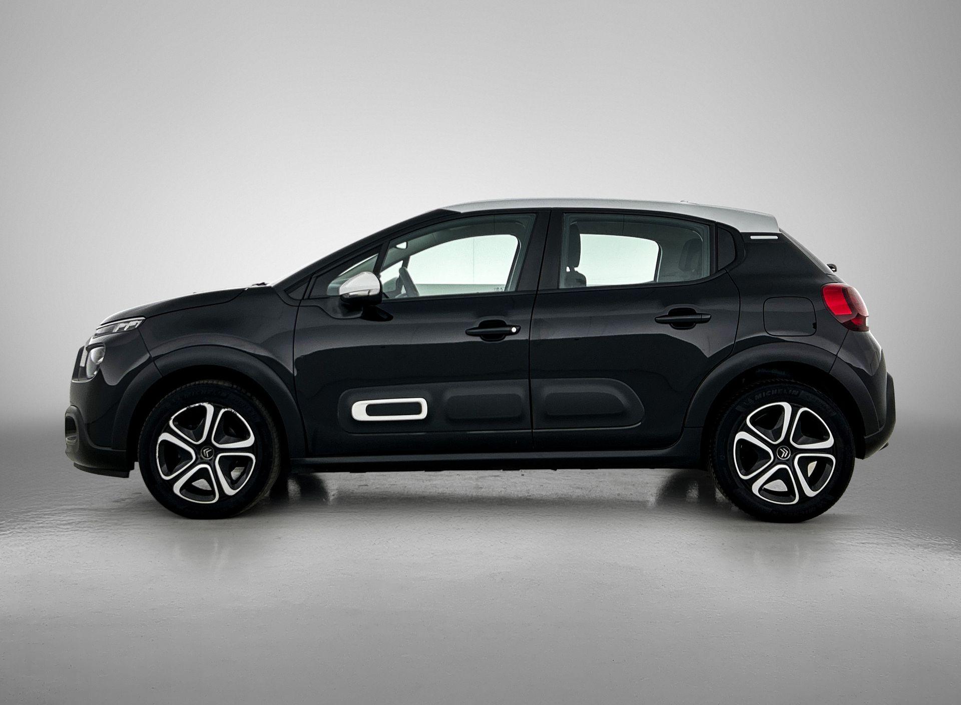Citroën C3 Feel 83pk - Afbeelding 2