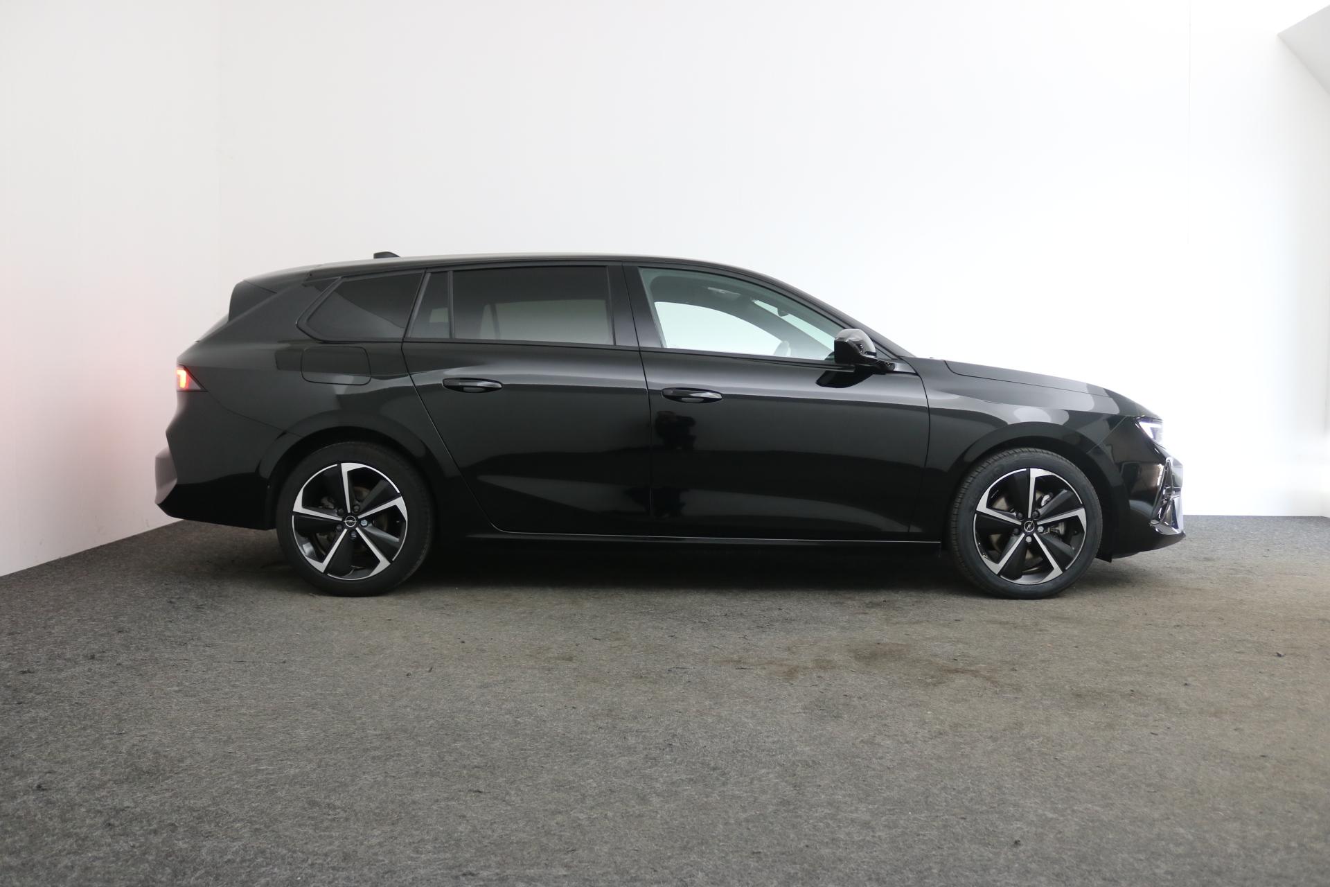 Opel Astra Sports Tourer GS-LINE BREAK *360°CAMERA SENSOREN*ZETEL STUURVERWARMING*CARPLAY*DAB*GPS* - Image 3