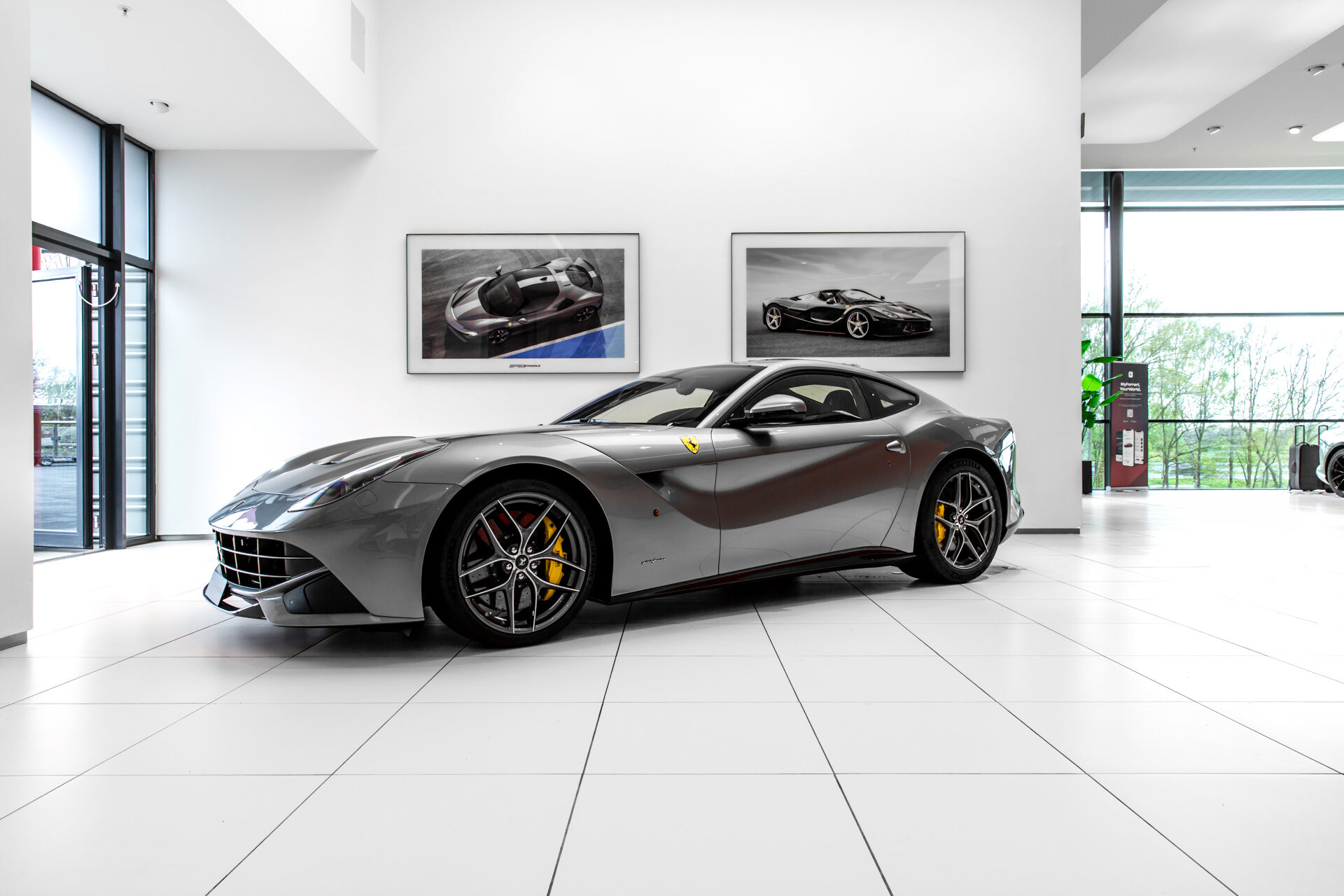 Ferrari F12 Berlinetta HELE ~Ferrari Munsterhuis~ - Afbeelding 2