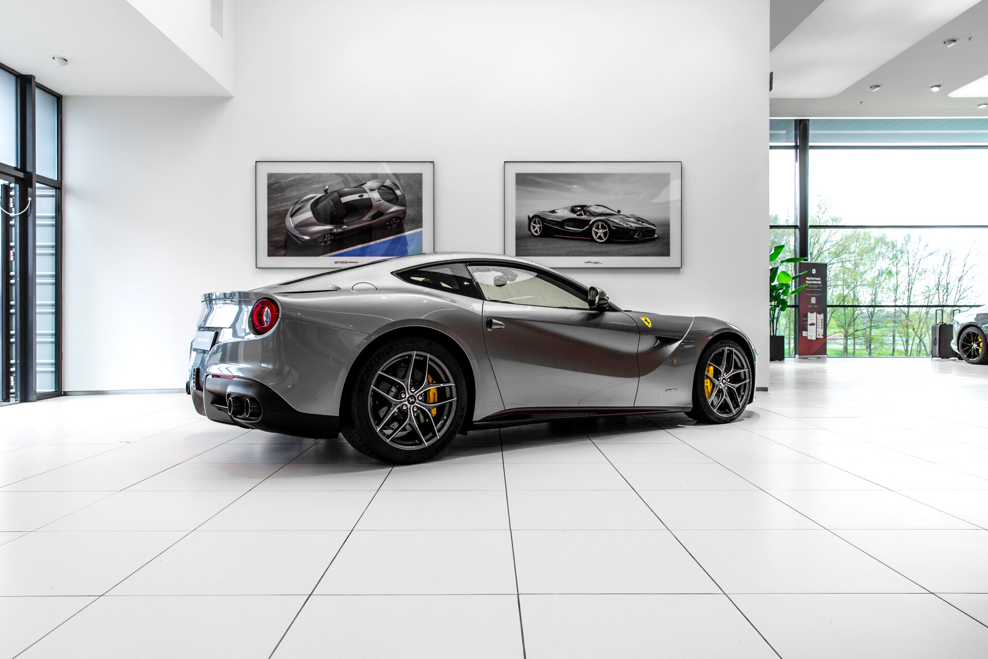 Ferrari F12 Berlinetta HELE ~Ferrari Munsterhuis~ - Afbeelding 3