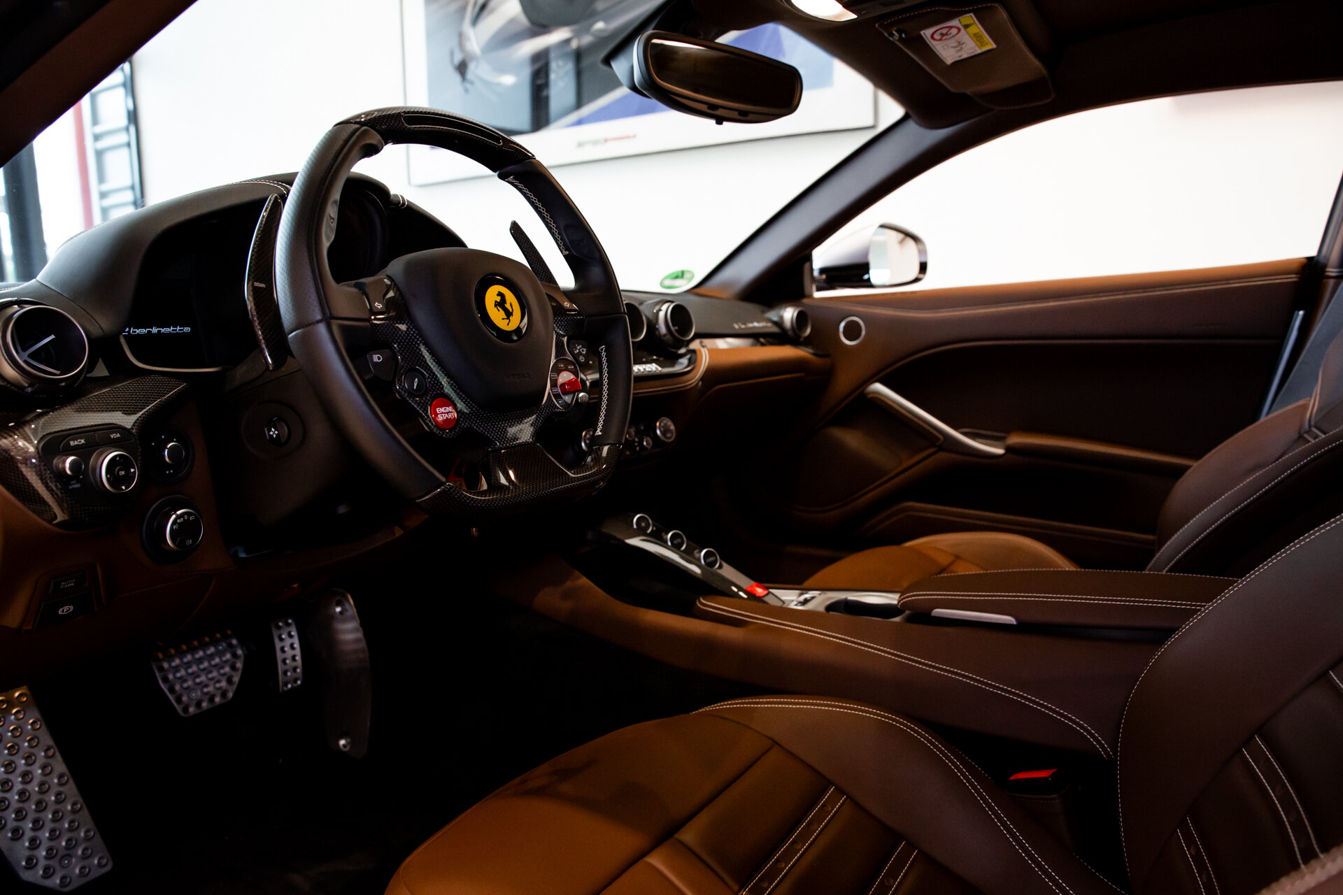 Ferrari F12 Berlinetta HELE ~Ferrari Munsterhuis~ - Afbeelding 4