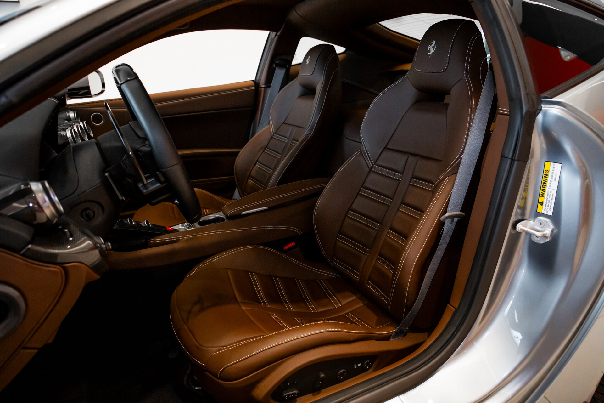 Ferrari F12 Berlinetta HELE ~Ferrari Munsterhuis~ - Afbeelding 5