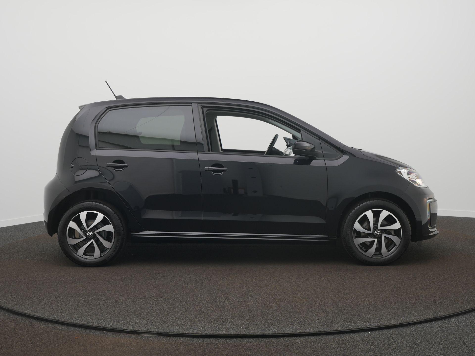 Volkswagen e-Up! e-up - Afbeelding 4