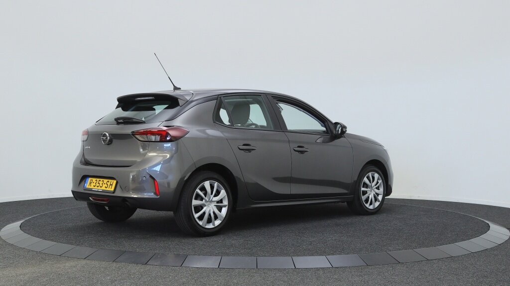 Opel Corsa 1.2 Edition | Cruise Control | Stoelverwarming | Stuurverwarming - Afbeelding 2