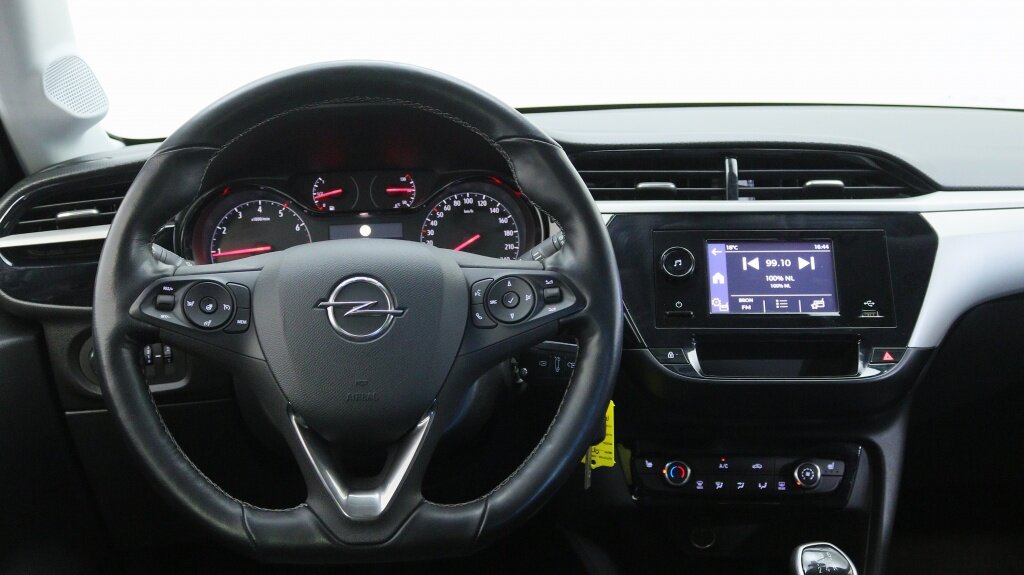 Opel Corsa 1.2 Edition | Cruise Control | Stoelverwarming | Stuurverwarming - Afbeelding 4