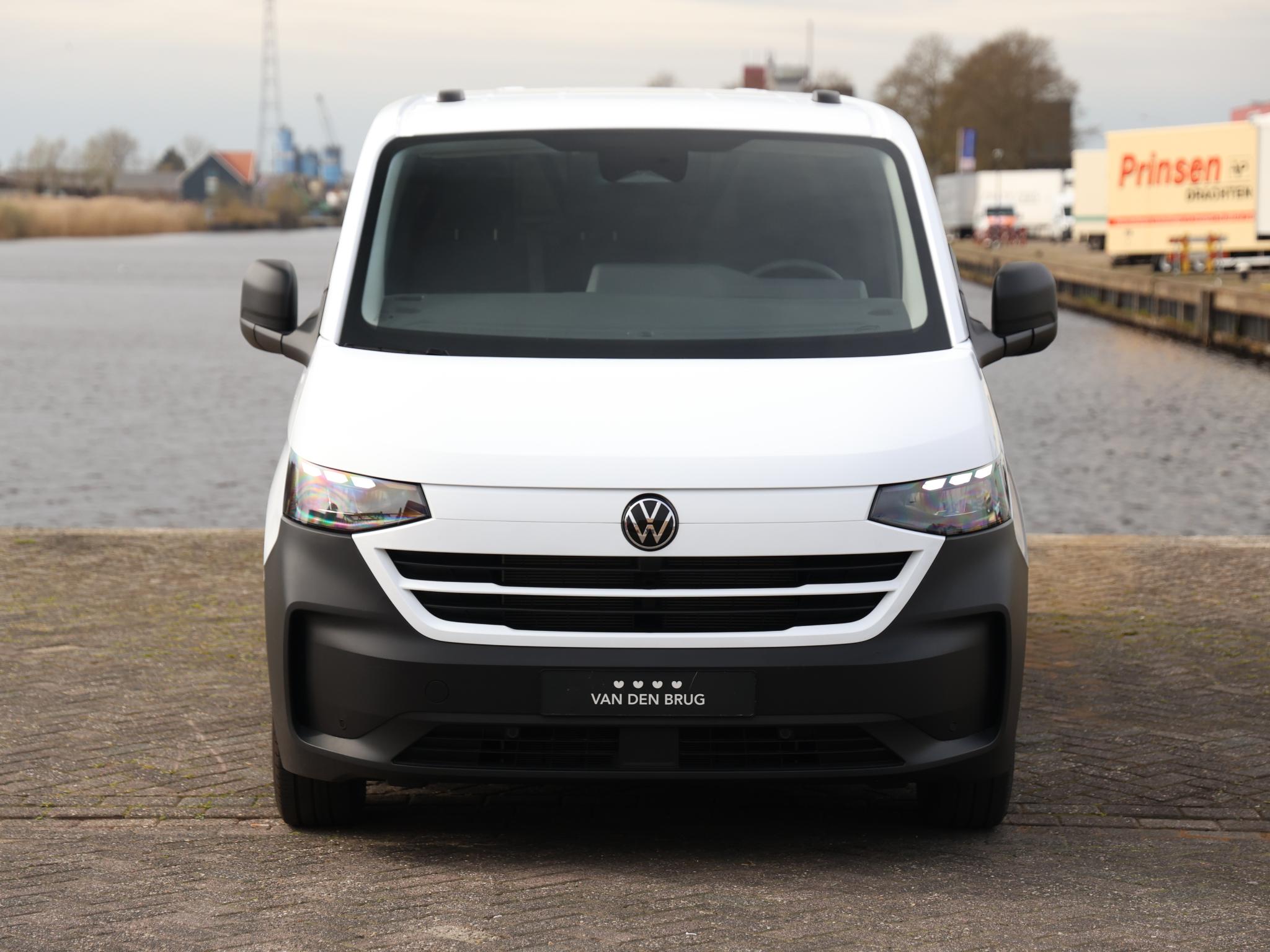 Volkswagen Transporter 2.0 TDI 150pk L1H1 Life - Afbeelding 4