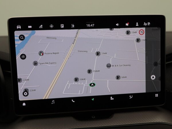 navigatiesysteem