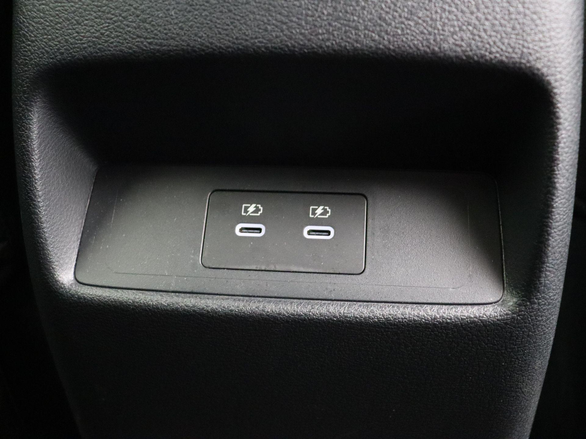 Nissan QASHQAI 158pk MHEV Xtronic N-Connecta - Afbeelding 5