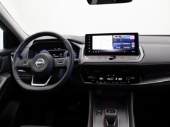 Nissan QASHQAI 158pk MHEV Xtronic N-Connecta - Afbeelding 5