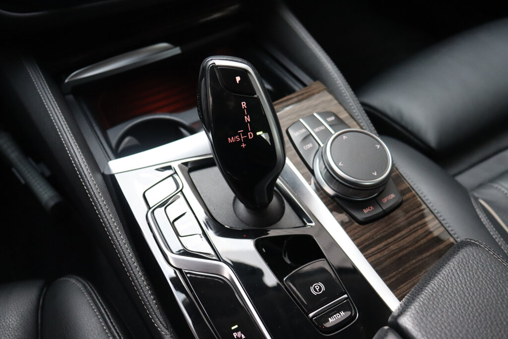 BMW 5 Serie 15