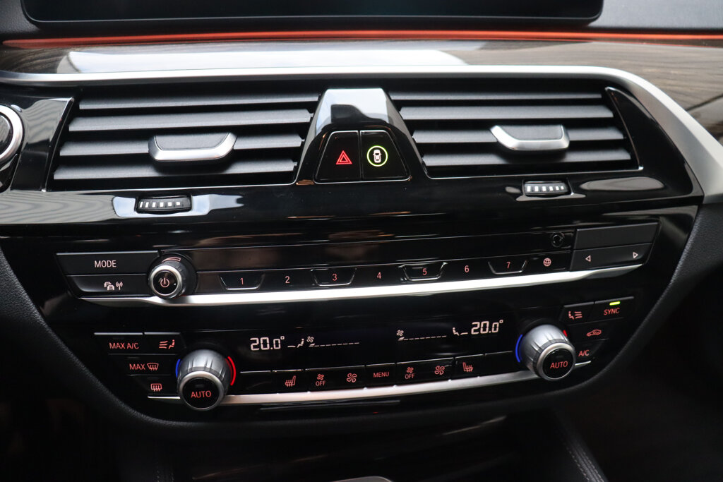 BMW 5 Serie 17
