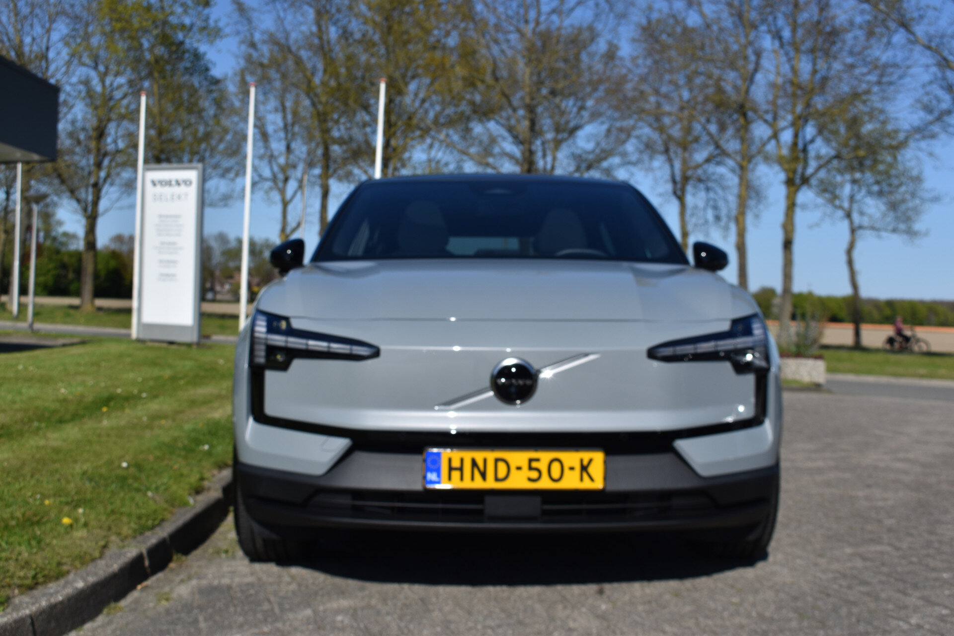 Volvo EX30 Extended Range Ultra 69 kWh - Afbeelding 3