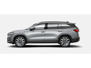 Skoda Kodiaq 1.5 TSI PHEV Business Edition Plus - Afbeelding 3
