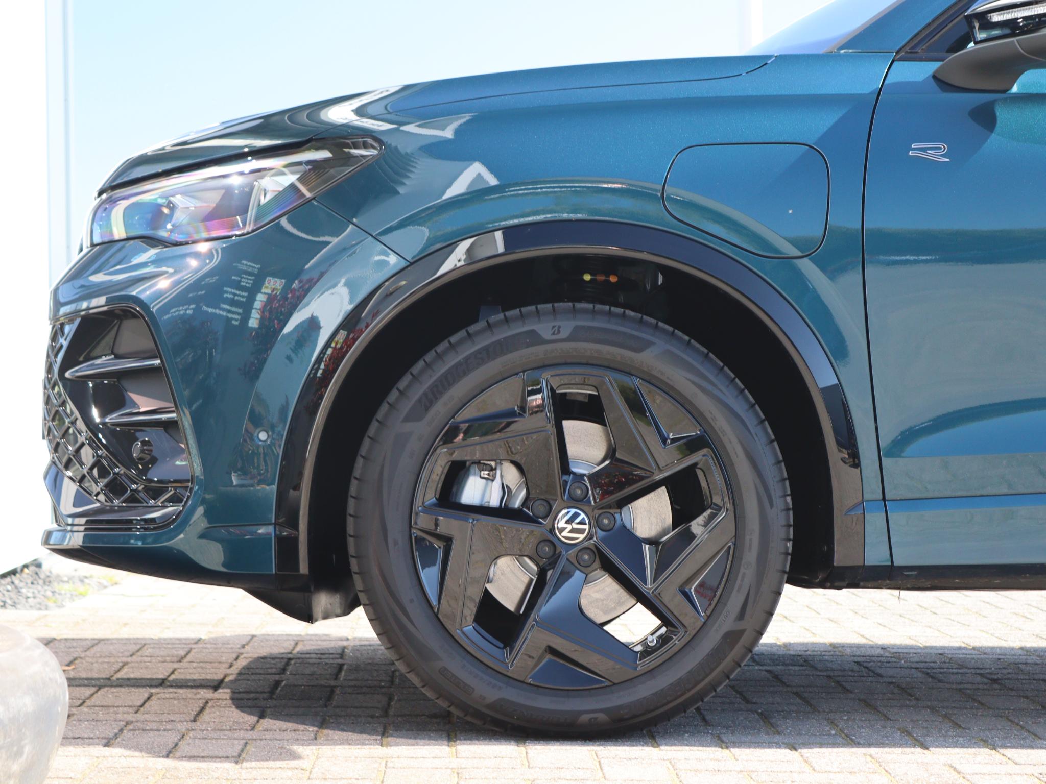 Volkswagen Tiguan 1.5 TSI 204 pk DSG eHybrid R-Line Business - Afbeelding 2