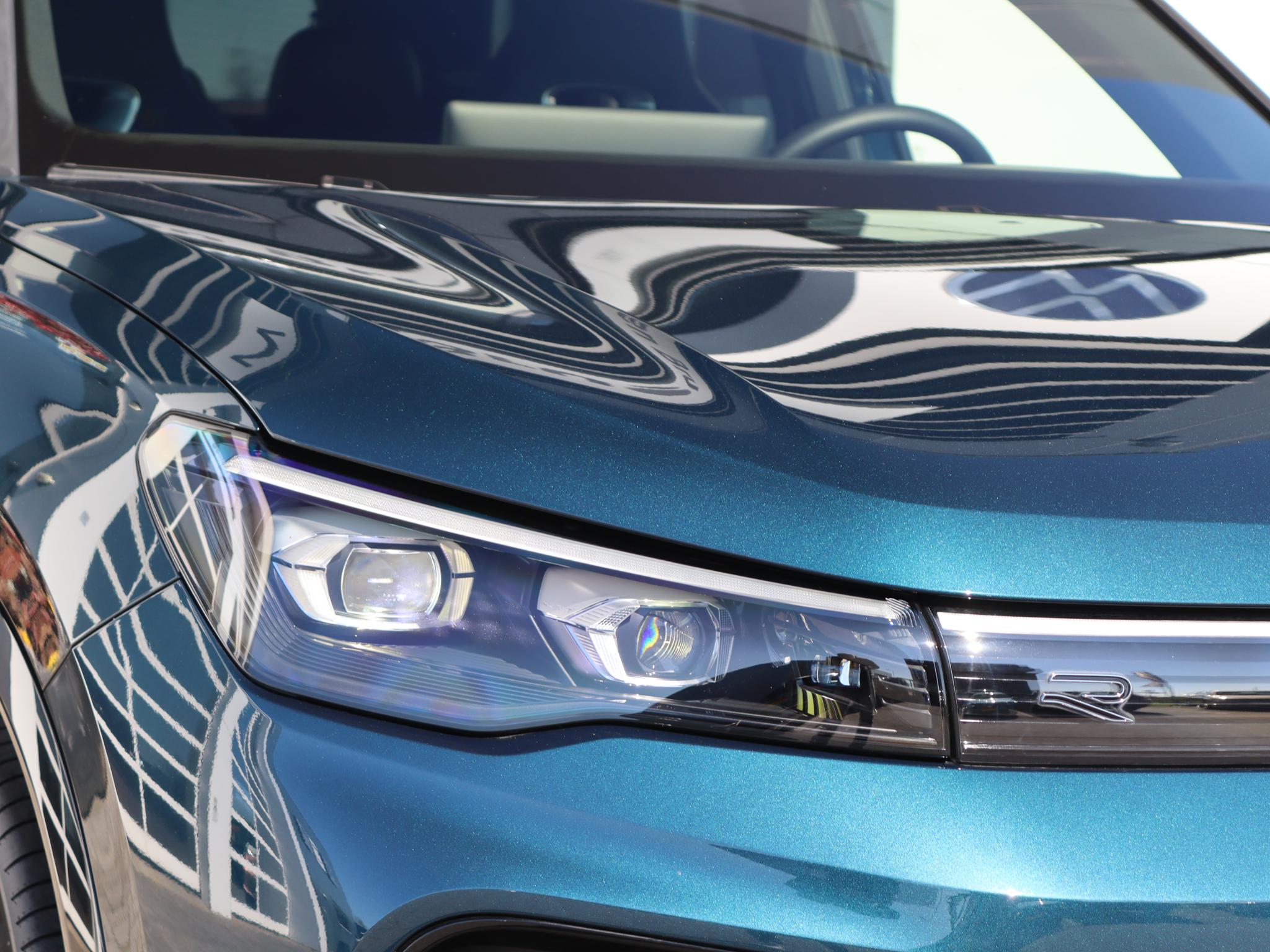 Volkswagen Tiguan 1.5 TSI 204 pk DSG eHybrid R-Line Business - Afbeelding 5