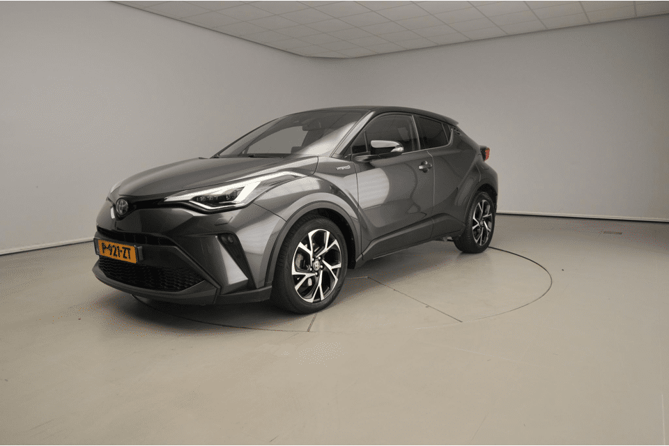 Toyota C-HR 1.8 Hybrid Executive - Bild 1