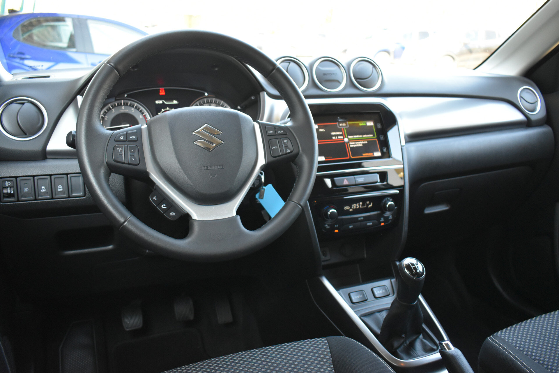 Suzuki Vitara 1.0 Boosterjet Select 112pk - Afbeelding 2