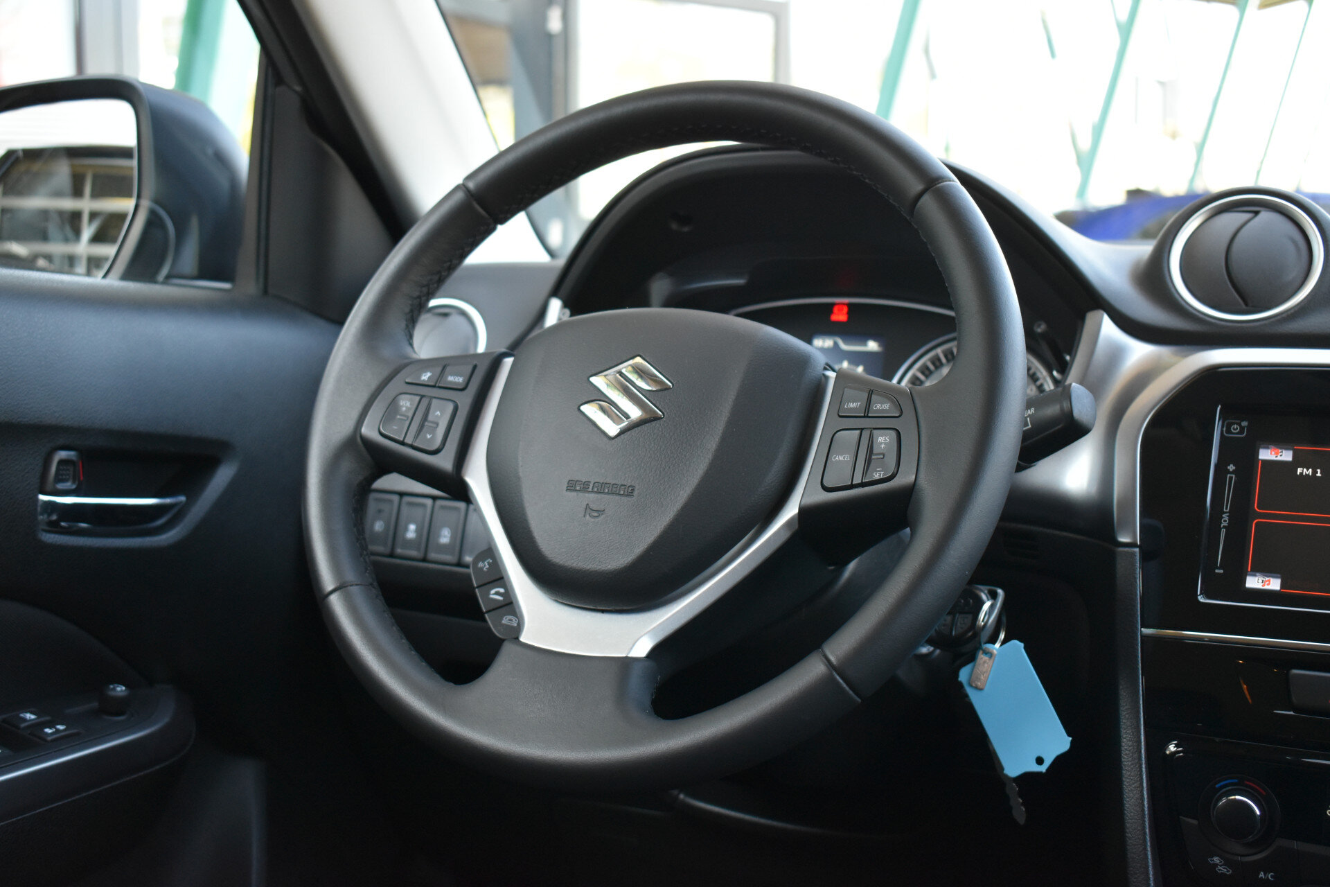 Suzuki Vitara 1.0 Boosterjet Select 112pk - Afbeelding 4