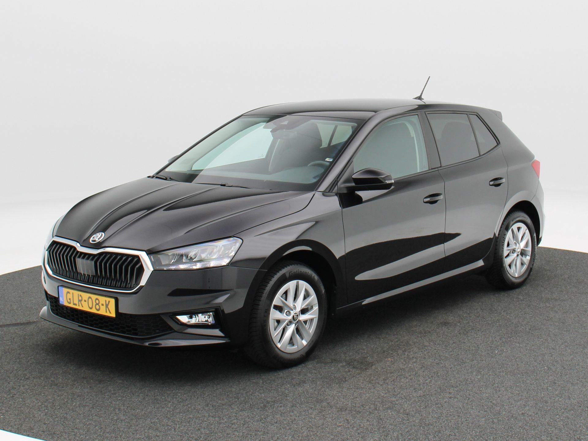 Skoda Fabia 1.0 TSi Selection