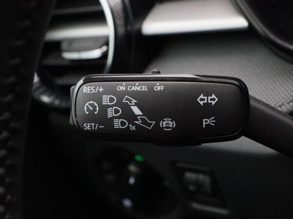 cruise control cruise control