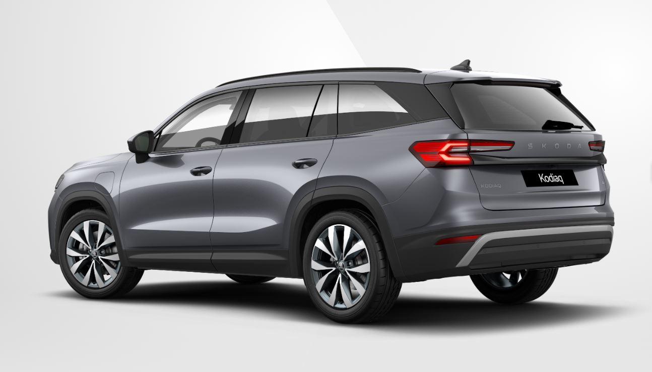 Skoda Kodiaq 1.5 TSI PHEV Business Edition Plus - Afbeelding 2