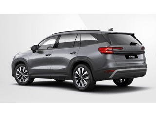 Skoda Kodiaq 1.5 TSI PHEV Business Edition Plus - Afbeelding 2