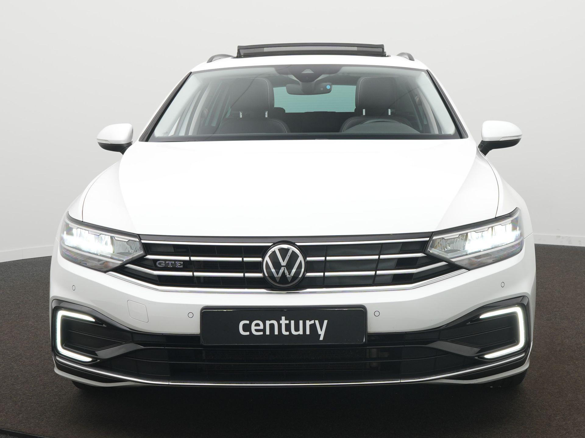 Volkswagen Passat 1.4 TSI PHEV GTE Business - Afbeelding 2