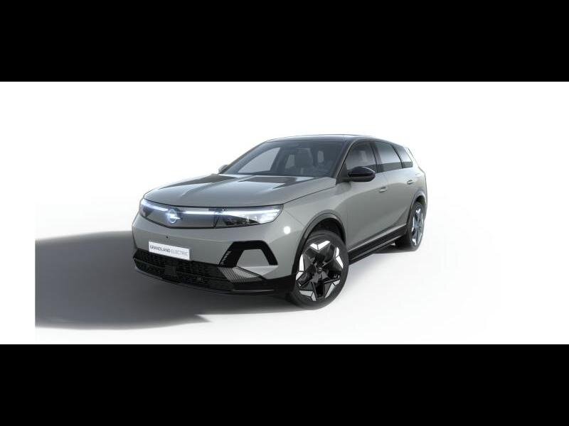 Opel Grandland ELECTRIC AWD ULTIMATE DUAL MOTOR * SPORTZETELS V