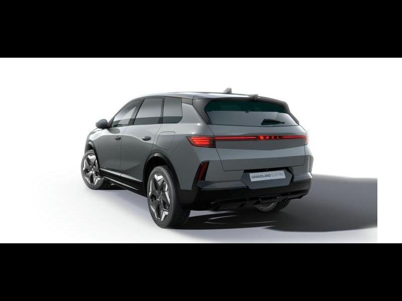 Opel Grandland ELECTRIC AWD ULTIMATE DUAL MOTOR * SPORTZETELS V - Afbeelding 3